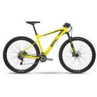 BMC Teamelite TE02 Deore/SLX 2017 Mountan Bike | Yellow - M