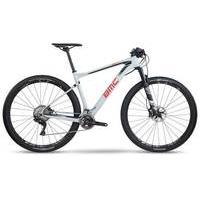 BMC Teamelite TE01 XT 2017 Mountain Bike | Grey - XL