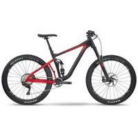 bmc speedfox sf02 trailcrew xt 2017 mountain bike grey l