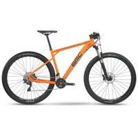 BMC Teamelite TE03 Deore/SLX 2017 Mountan Bike | Orange - XL