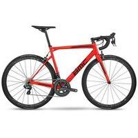 bmc teammachine slr01 ultegra di2 2017 road bike red 58cm