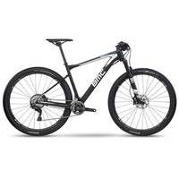 bmc teamelite te02 xt 2017 mountain bike blackwhite xl