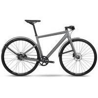 BMC Alpenchallenge AC01 Alfine 11 2017 Hybrid Bike | Grey - L