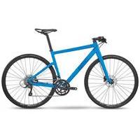 BMC Alpenchallenge AC01 Sora 2017 Hybrid Bike | Blue - M