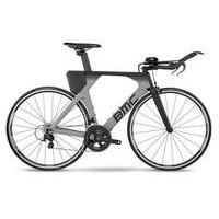 BMC Timemachine TM02 105 2017 Triathlon Bike | Grey/Black - S