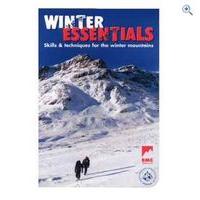 BMC Winter Essentials DVD