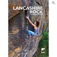 BMC \'Lancashire Rock\' Guidebook