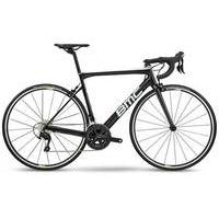 BMC Teammachine SLR02 Two 2018 Road Bike | Black/White - 61cm