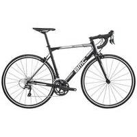 BMC Teammachine ALR01 Tiagra Int 2017 Road Bike | Grey - 51cm