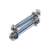 BMC Fourstroke Rear Shock Bolt Set