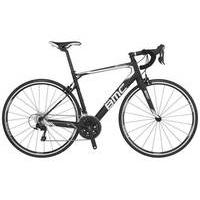 BMC Granfondo GF02 105 2016 Road Bike | Black/White - 51cm