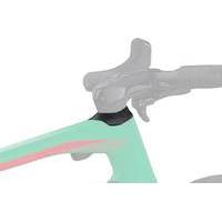 BMC Roadmachine 01 Topcone - Low | Black