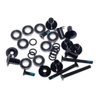 bmc fourstroke bolt and bearing set