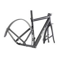 BMC AC01 City Fender Kit | Black