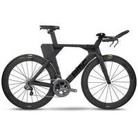 bmc timemachine tm01 ultegra di2 2017 triathlon bike black mlong