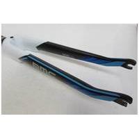 BMC Fork (Ex-Demo) | Grey
