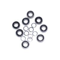 bmc ball bearings for speedfox and trailfox