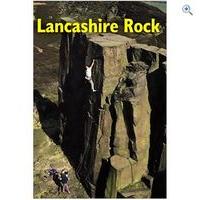 BMC \'Lancashire Rock\' Guidebook - Colour: Silver