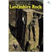 bmc lancashire rock guidebook colour silver