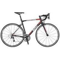 BMC Teammachine ALR01 Ultegra 2016 Road Bike | Black/Red - 47cm