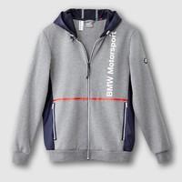 BMW Zip-Up Hoodie