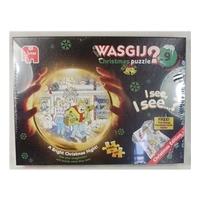 BNIB WASGIJ Christmas puzzle Number 9 - \