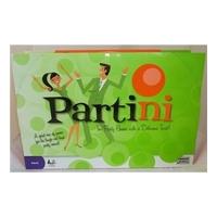 BNWT Partini