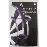 BNIB Pub Quiz Game