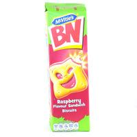 Bn Raspberry Biscuits