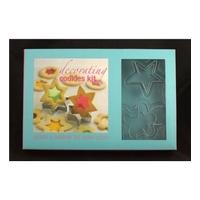 BNIB Decorating Cookies Kit