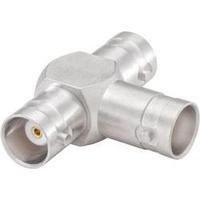 bnc adapter bnc socket bnc socket bnc socket rosenberger 51k301 k00n5  ...