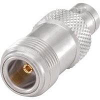 BNC adapter BNC socket - N socket Rosenberger 53K151-K00N5 1 pc(s)