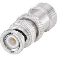 BNC adapter BNC plug - N socket Rosenberger 51S153-K00N5 1 pc(s)