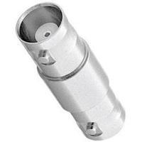 BNC adapter BNC socket - BNC socket Amphenol B7071A1-ND3G-50 1 pc(s)