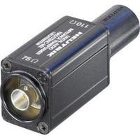 BNC adapter BNC socket - XLR plug Neutrik NADIT BNC-MX 1 pc(s)
