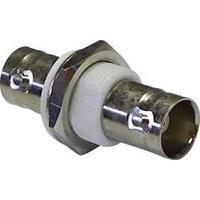 BNC feedthrough BNC socket - BNC socket Conrad Components 1 pc(s)