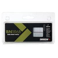 BN1832 Brad Nails 50mm 18g Pack 1000