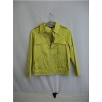 BNWT French Connection Girls\' Jacket, Sherbert Lemon, for Age 12