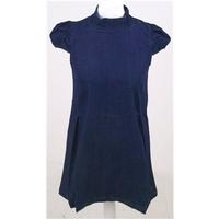 bnwt original sister age 2 3 years blue denim dress