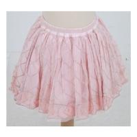 BNWT M&S, age 2-3 years pale pink skirt