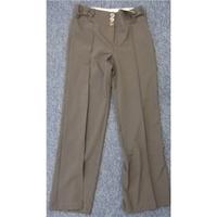 bnwt tammy 11 12 years grey smart trousers