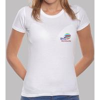 bns shirt manga short white woman