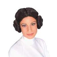 bn princess leia wig