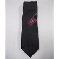bnwt tmlewin size one size black tie