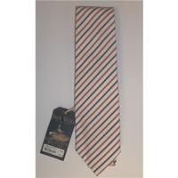 BNWT - Jack Wills - Size: One size - Multistripe- Skinnier tie