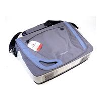 BNWT Targus - Size: L - Grey - Laptop bag