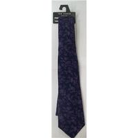 BNWT Ted Baker Designer Silk Tie