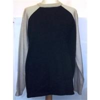 BNWT - Cutting Edge - Size: XL - Navy and White - Jumper