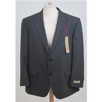 BNWT, Marks & spencers, size 44S, grey jacket