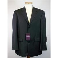BNWT Brook Taverner, size 38S charcoal grey jacket